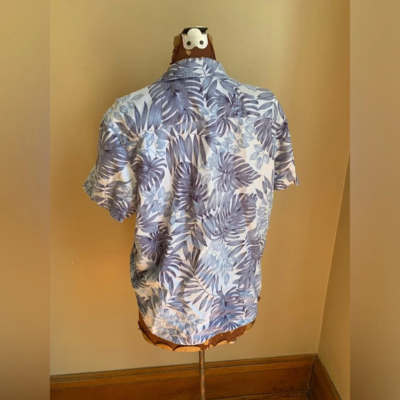Vintage hawaiian shirts, columbia and sag harbor - Picture 4 of 15